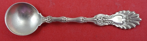 Salt Spoon Master 3 1/2